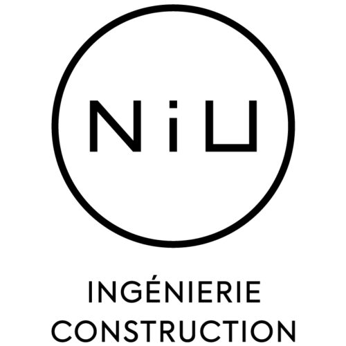 Image de notre partenaire NiU Ingénierie Construction