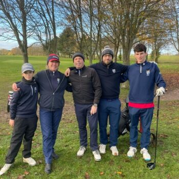 Journée des équipes sportives pour cloturer la saison 2025